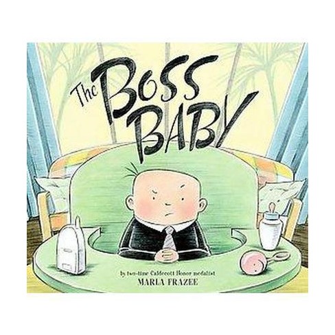 The Boss Baby 