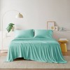 Intelligent Design Cotton Blend Jersey Knit All Season Sheet Set - image 2 of 4