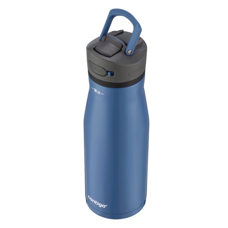Contigo Ashland Chill 2.0 Stainless Steel Water Bottle with AUTOSPOUT Lid, 3 of 9