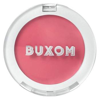 Buxom Plump Shot Collagen Peptides Advanced Plumping Blush - 0.13oz - Ulta Beauty