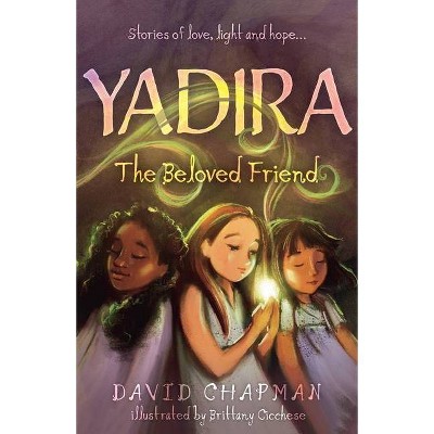 Yadira - by  David Chapman (Paperback)