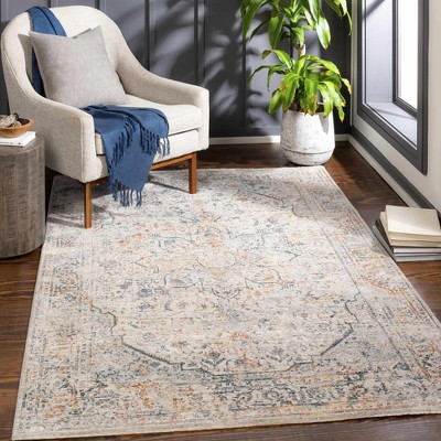 Hauteloom McKinlay Luxe Rug