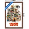 Trends International Animal House - One Sheet Framed Wall Poster Prints - 3 of 4