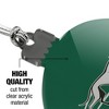 Loyola University Maryland Primary Logo Acrylic Christmas Tree Holiday Ornament - 4 of 4