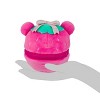 Korilakkuma San-X Original in a Strawberry Plush - 3 of 4