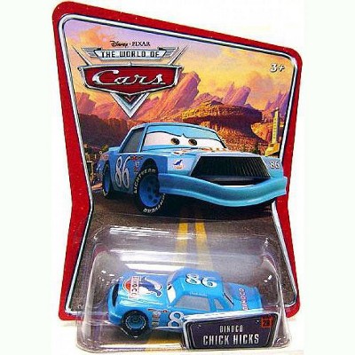 chick cars disney