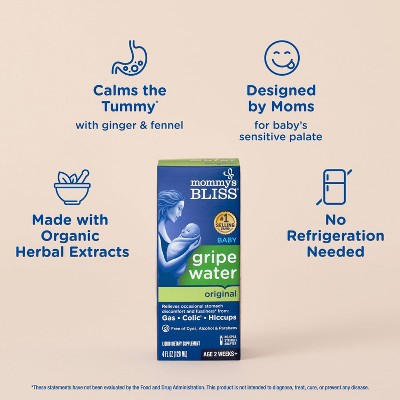 Buy Gentle Gripe Water for Babies fl oz at Ubuy Lebanon