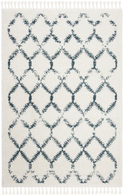 Berber Fringe Shag BFG524 Area Rug  - Safavieh