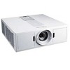 Optoma ZU500T-W 5000lm WUXGA DLP Laser Installation Projector, White - 3 of 4