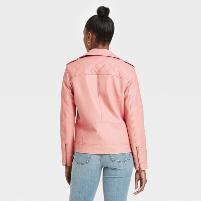 target womens peacoat