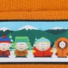 South Park Main Characters Orange & Black Cuff Beanie - 2 of 4