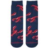 Cool Socks Novelty Crew Dress Sock, Animals, Original Designs, Funny Silly Cute - 3 of 4
