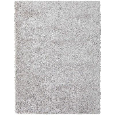Darian Modern Solid Area Rug
