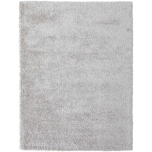 Darian Modern Solid Area Rug - 1 of 4