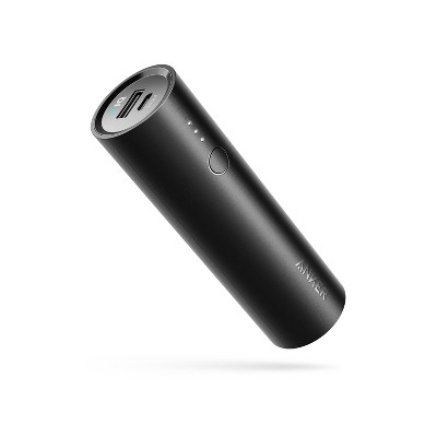 Anker 20000mah 20w Power Bank - Black : Target