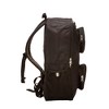 LEGO Brick Eco Kids' 16.5" Backpack - Black - 3 of 4