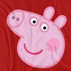 Boys' Short Sleeve Peppa Pig Face T-Shirt - 3 of 4