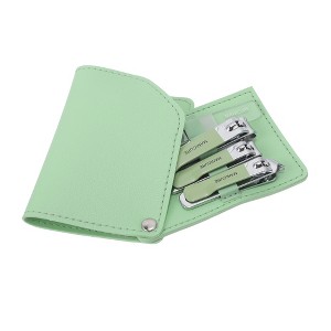 Unique Bargains Exquisite Nail Clippers 1 Set - 1 of 4