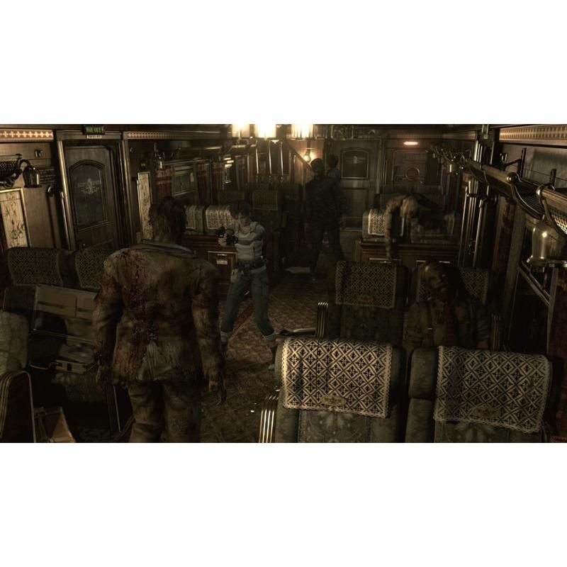 Resident Evil Archives: Resident Evil Zero - Nintendo Wii, 3 of 6