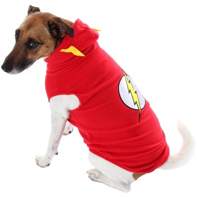 The flash dog store shirt