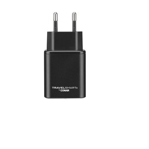 Travel Smart USB Quick Charge Adapter - 1 of 4