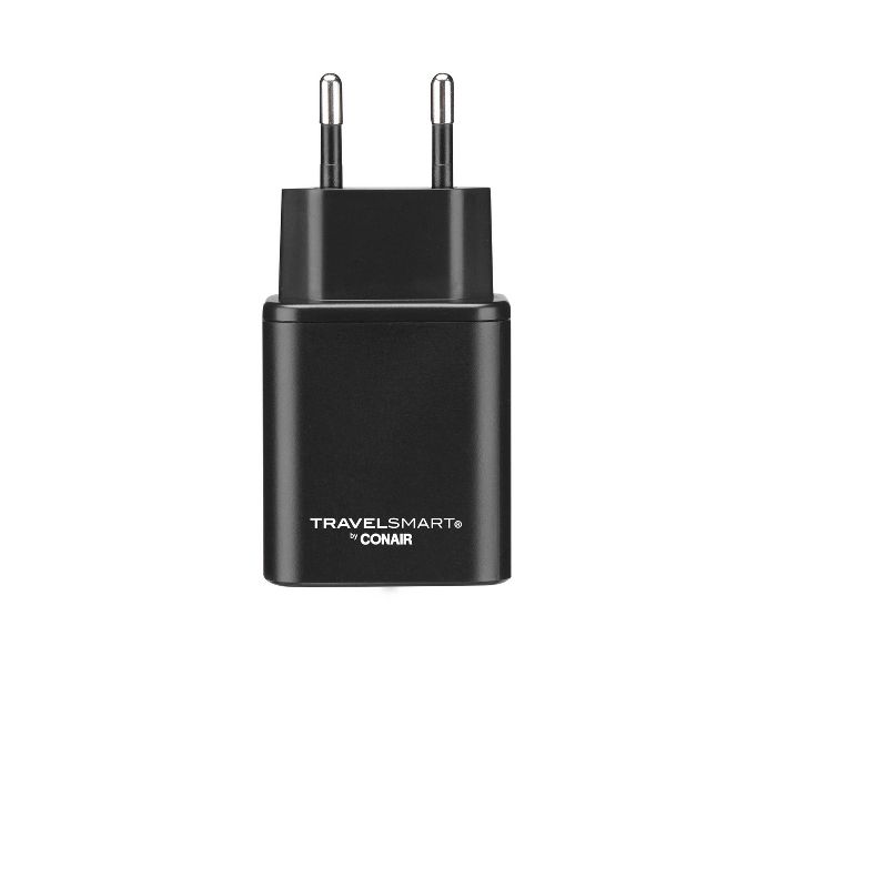 Travel Smart USB Quick Charge Adapter, 1 of 14