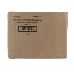 TOPPS 2022-23 Topps Chrome UEFA Club Competitions Soccer Hobby LITE 16-Box Case - 1 of 1