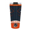 NFL Chicago Bears 32oz Helmet Tumbler - 3 of 4