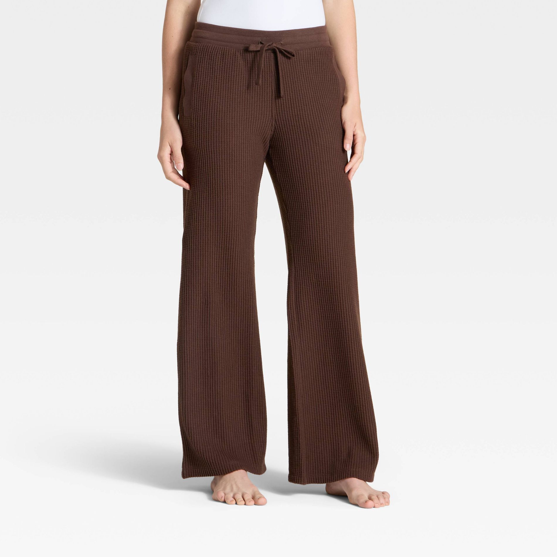 Women's Waffle Lounge Sweatpants - Auden™
