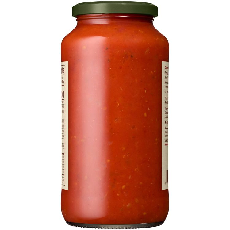Rao's Homemade Marinara Sauce Premium Quality All Natural Tomato Sauce & Pasta Sauce Keto Friendly & Carb Conscious - 24oz, 3 of 7