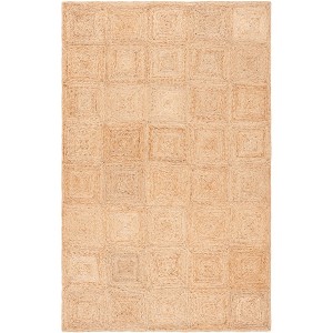 Natural Fiber NFB480 Indoor Rugs - Safavieh - 1 of 4