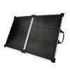 Lion Energy 100 Watt 24V Portable Solar Panel for RV, Outdoor Camping and Travel - 2 of 4