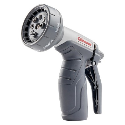 Gilmour Watering Nozzle - Rear Control