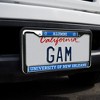 The University of New Orleans Alumni Full Size Standard License Plate Metal Frame - 2 of 4