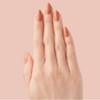 Olive & June Long Lasting Nail Polish - Caramel Budino - 0.46 fl oz - 2 of 4