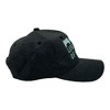 Life Is Full of Choices Hat Funny Sarcastic Video Game Novelty Cap - Crazy Dog Black Standard - 2 of 4