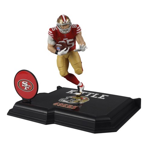 Football player online action figures toys