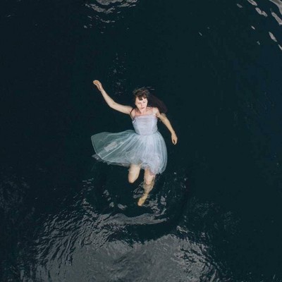 Siv Jakobsen - A Temporary Soothing (LP) (Vinyl)