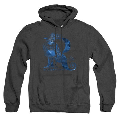 Harry Potter Ravenclaw R Pullover Hoodie