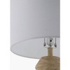 Livabliss Mungo Traditional Table Lamps - 3 of 4