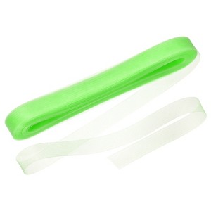 Unique Bargains Soft Polyester Durable Flexible Quick Drying Craft Braid Trim 1 Pc - 1 of 4