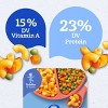 Gerber Baby Food Macaroni & Cheese with Seasoned Peas and Carrots Toddler Meals - 6.6oz - 4 of 4