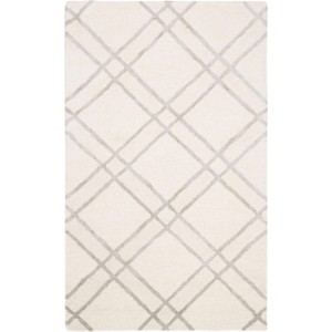 Himalaya HIM901 Hand Tufted Indoor Rugs - Safavieh - 1 of 3