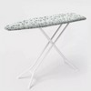 Unique Bargains Pattern Design Ironing Board Cover 1 Pc - 2 of 4