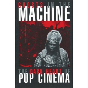 Ghosts in the Machine - (Limelight) by  Michael Atkinson (Paperback) - 1 of 1