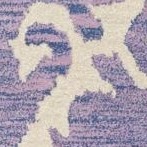 lavander/ivory