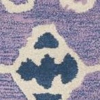 lavander/ivory