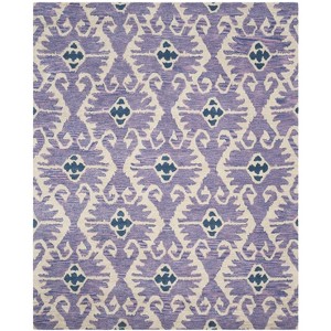 Wyndham WYD323 Hand Tufted Indoor Rugs - Safavieh - 1 of 4