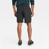 Men's 8" Regular Fit Pull-On Shorts - Goodfellow & Co™ - image 2 of 3