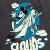 Women's - Disney - Above The Clouds Short Sleeve Graphic T-Shirt - 2 of 4